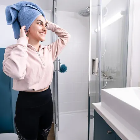 Apartmanhotel Kley Centre Toulouse