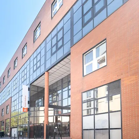 Kley Centre 3* Toulouse