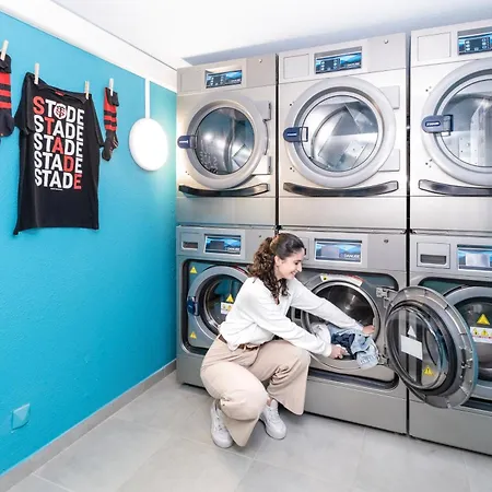 Kley Centre Apart Otel