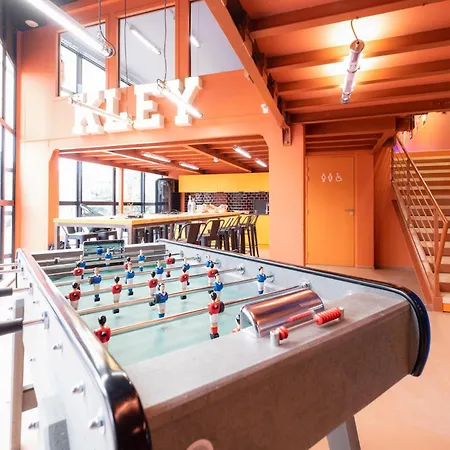 Apart Otel Kley Centre 3*