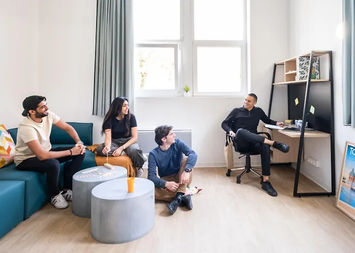 Kley Centre Апарт-отель 3*