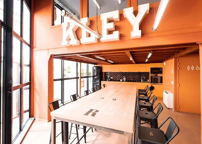 Kley Centre Апарт-отель 3*