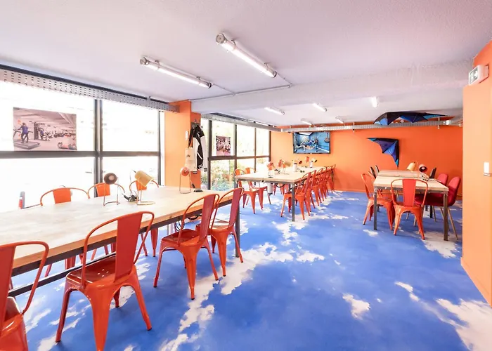 Kley Centre تولوز