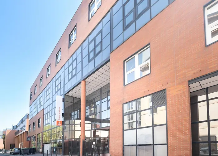 Kley Centre 3* Тулуза