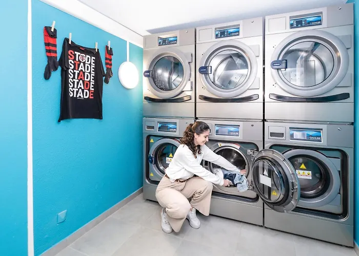 Kley Centre شقة فندقية