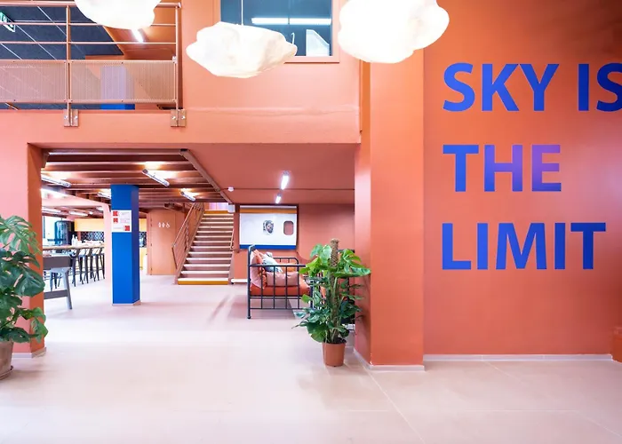 شقة فندقية Kley Centre