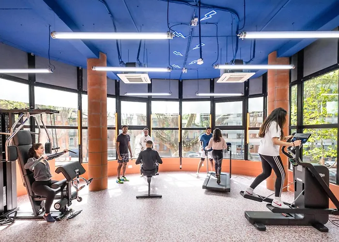 Kley Centre شقة فندقية 3*