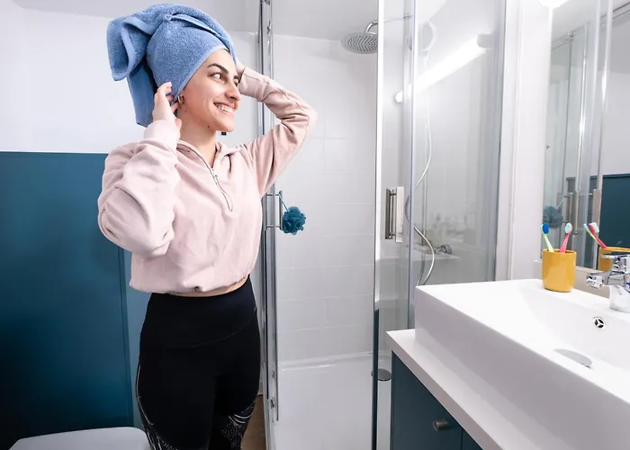 شقة فندقية Kley Centre تولوز